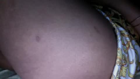 Snapshot of creamycocobabe chatting on February 2, 2025, 7:41 am CreamyCocoBabe online show from February 2, 2025, 7:41 am