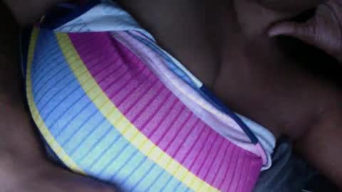 Snapshot of creamycocobabe chatting on March 1, 2025, 6:32 pm CreamyCocoBabe online show from March 1, 2025, 6:32 pm