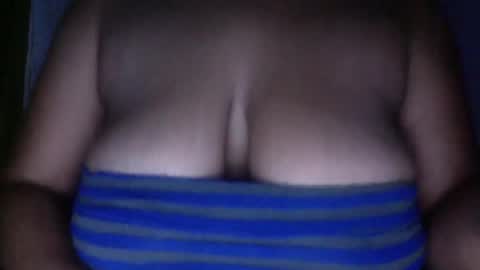 Snapshot of creamycocobabe chatting on March 6, 2025, 6:48 pm CreamyCocoBabe online show from March 6, 2025, 6:48 pm