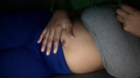 Snapshot of creamycocobabe chatting on March 12, 2025, 1:58 am CreamyCocoBabe online show from March 12, 2025, 1:58 am