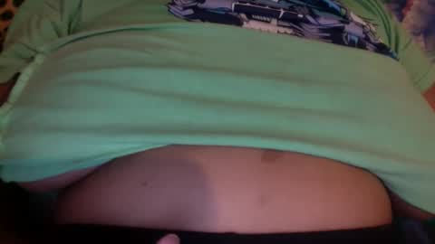 Snapshot of creamycocobabe chatting on October 3, 2025, 8:50 pm CreamyCocoBabe online show from October 3, 2025, 8:50 pm