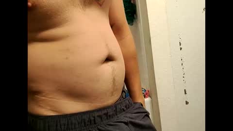 Snapshot of creamydilf11 chatting on October 29, 2025, 6:37 am creamydilf11 online show from October 29, 2025, 6:37 am