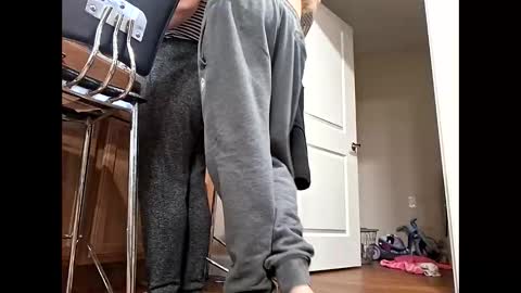 Snapshot of creamydilf11 chatting on November 21, 2025, 6:23 am creamydilf11 online show from November 21, 2025, 6:23 am