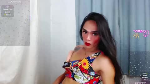 Ashley online show from July 23, 2026, 6:44 am