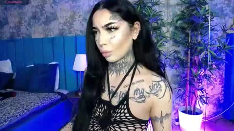 Sophie online show from February 7, 2026, 7:23 am