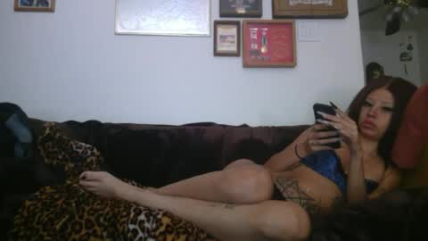 Snapshot of creature_nymph chatting on June 25, 2026, 6:45 pm bunni xoxo online show from June 25, 2026, 6:45 pm