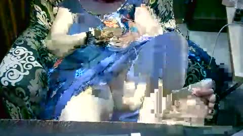 Sonika69 online show from April 29, 2026, 8:37 pm