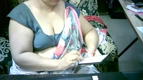 Sonika69 online show from May 16, 2026, 8:18 pm