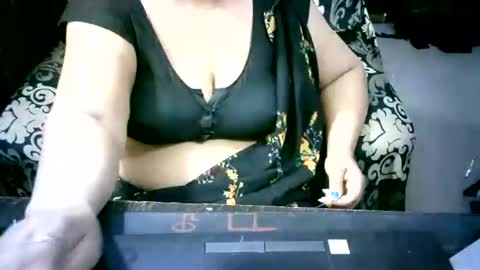 Sonika69 online show from June 19, 2026, 5:06 pm
