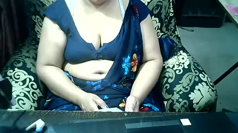Sonika69 online show from June 30, 2026, 6:31 pm