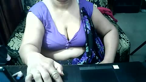 Sonika69 online show from July 4, 2026, 7:09 pm