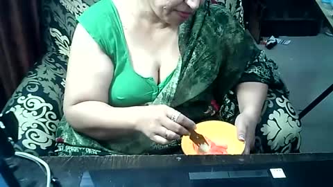 Sonika69 online show from July 6, 2026, 7:16 pm