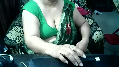 Sonika69 online show from July 8, 2026, 9:08 pm