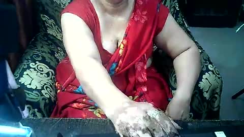 Sonika69 online show from July 18, 2026, 8:34 pm