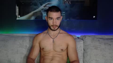 CRHISTIAN online show from September 14, 2025, 4:39 pm