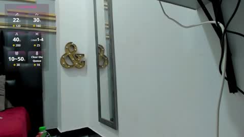 criistal_castro online show from April 28, 2026, 12:10 pm