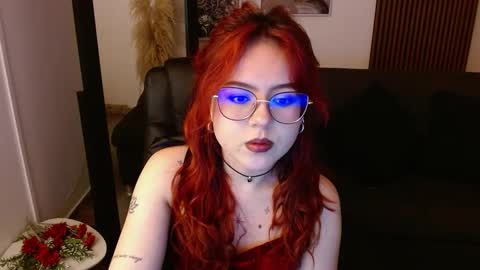 Tatiana  online show from February 19, 2025, 5:16 am