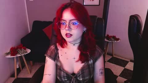 Tatiana  online show from February 28, 2025, 11:23 pm