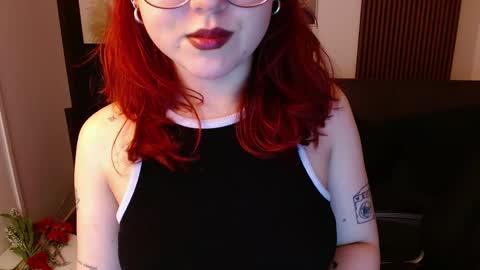 Tatiana  online show from March 2, 2025, 10:14 am