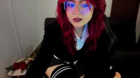 Tatiana  online show from September 12, 2025, 5:51 am