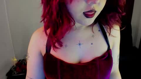 Tatiana  online show from November 5, 2025, 3:28 am