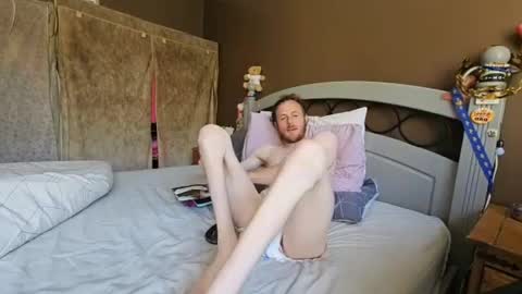 CrippledBottom online show from July 19, 2026, 12:09 pm