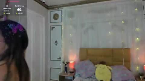 Cris Milk online show from July 27, 2026, 7:21 pm