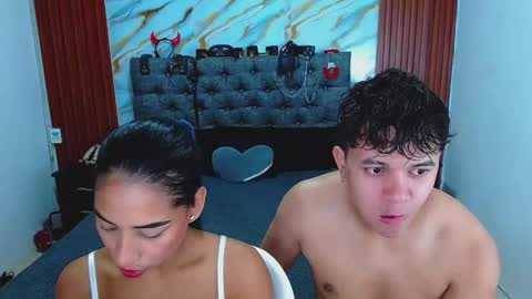 CRISANDMERY online show from March 10, 2026, 2:16 am