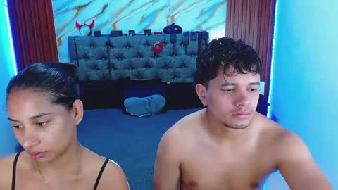 Snapshot of crisandmery chatting on May 28, 2026, 4:21 am CRISANDMERY online show from May 28, 2026, 4:21 am