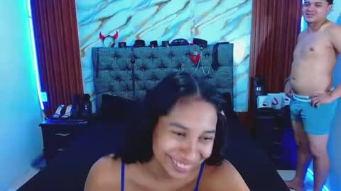 Snapshot of crisandmery chatting on June 17, 2026, 3:09 am CRISANDMERY online show from June 17, 2026, 3:09 am
