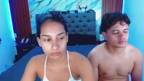 CRISANDMERY online show from July 6, 2026, 5:04 am
