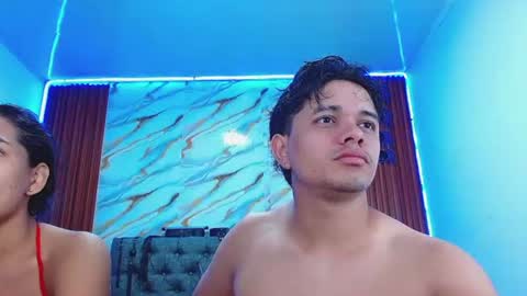 CRISANDMERY online show from July 7, 2026, 5:21 am