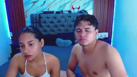 CRISANDMERY online show from July 15, 2026, 5:02 am
