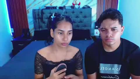 CRISANDMERY online show from July 21, 2026, 5:54 am