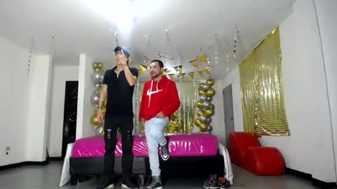 Snapshot of crismens chatting on February 6, 2025, 3:16 am crismens online show from February 6, 2025, 3:16 am