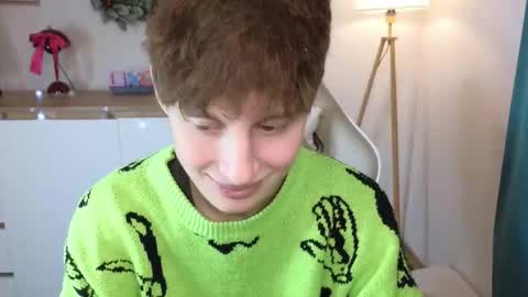 Chris online show from January 15, 2026, 1:16 pm