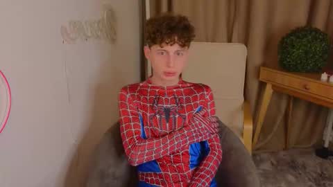 Chris online show from February 8, 2026, 1:20 am