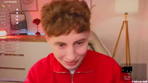 Chris online show from March 3, 2026, 8:53 am