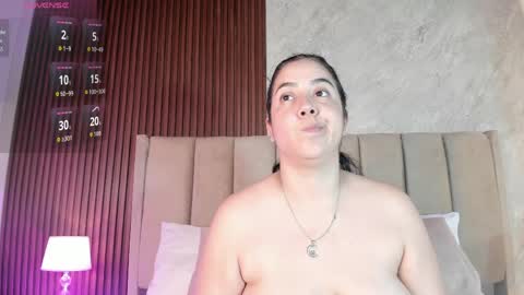Snapshot of criss__spiicy chatting on May 9, 2026, 6:35 pm criss spiicy online show from May 9, 2026, 6:35 pm