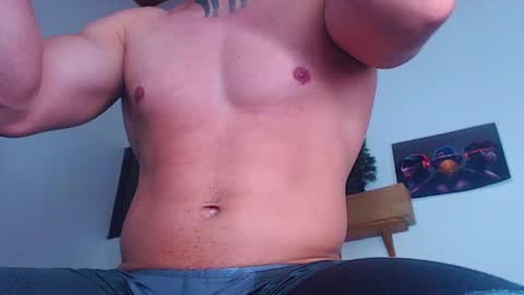 Snapshot of criss__tom chatting on February 28, 2025, 5:37 am Cristopher online show from February 28, 2025, 5:37 am