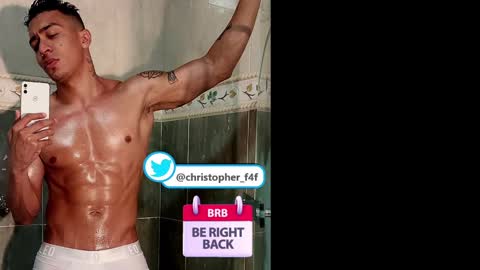 Snapshot of criss__tom chatting on March 12, 2025, 1:47 am Cristopher online show from March 12, 2025, 1:47 am