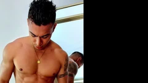 Cristopher online show from January 15, 2026, 2:05 am