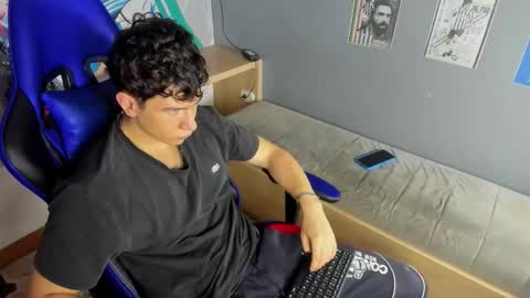 Cris online show from January 9, 2026, 2:58 am