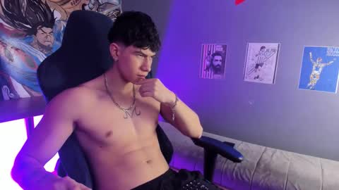 Cris online show from January 19, 2026, 1:53 am