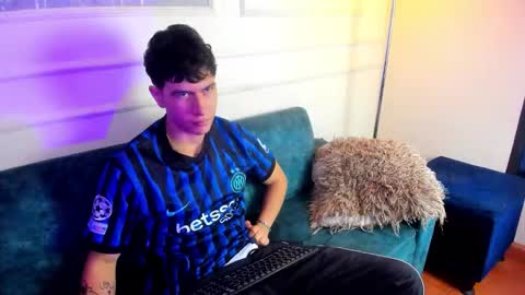 Cris online show from February 26, 2026, 12:04 pm