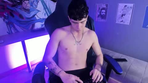 Cris online show from March 4, 2026, 2:28 am