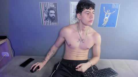 Cris online show from March 5, 2026, 2:07 am