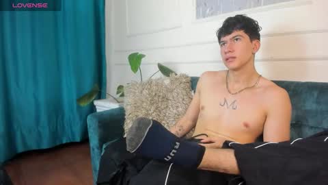 Cris online show from March 13, 2026, 2:40 am