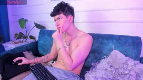 Cris online show from March 14, 2026, 2:50 am