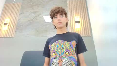 CRISS online show from November 22, 2025, 12:48 pm